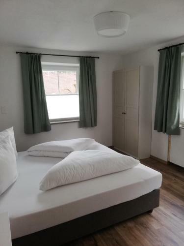 Apartamento Appartement Schneefl�ckchen