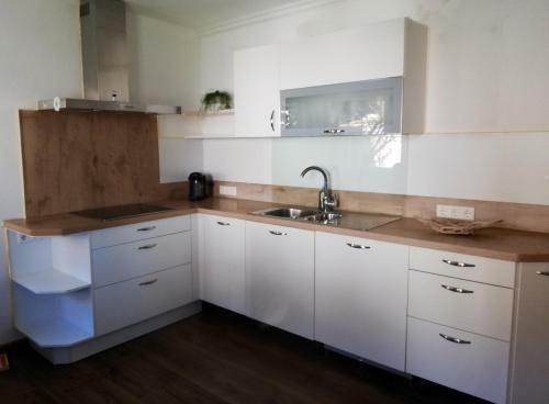 Apartamento Appartement Schneefl�ckchen