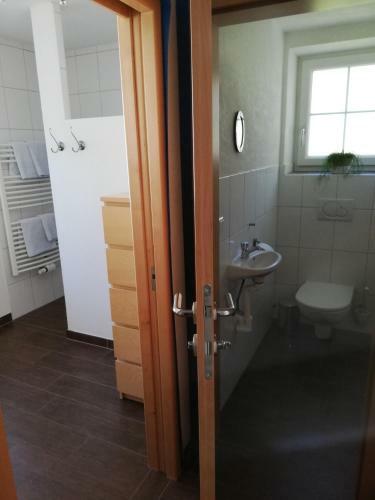 Apartamento Appartement Schneefl�ckchen