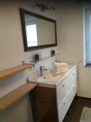 Apartamento Appartement Schneefl�ckchen