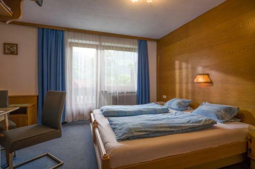 Bed & Breakfast G�stehaus Pendl