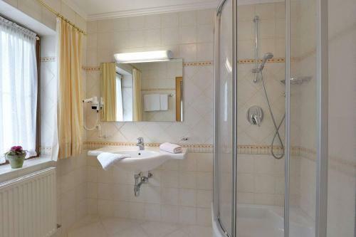 Apartamento Pension Eberharter