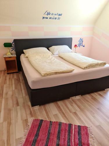 Apartamento Erichs Appartement