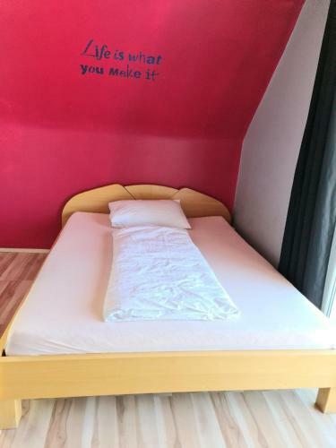 Apartamento Erichs Appartement