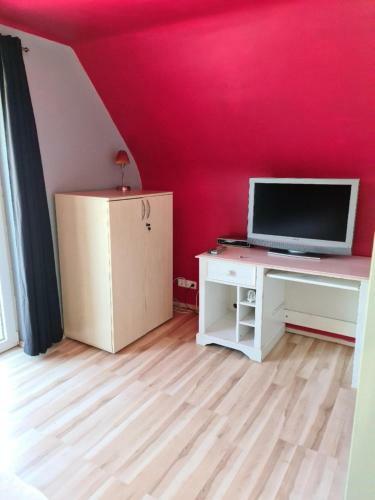 Apartamento Erichs Appartement