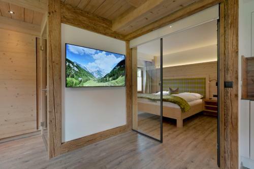 Apartamento Alpinschl�ssl