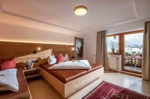 Apartamento Alpinschl�ssl