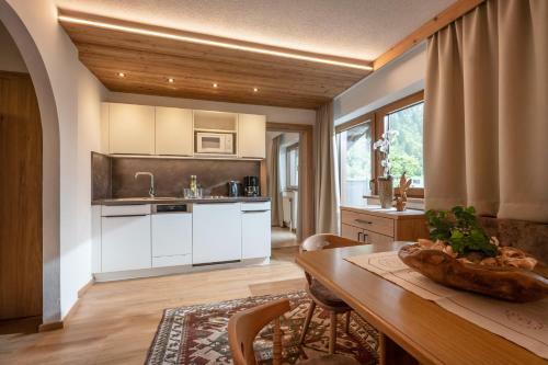 Apartamento Alpinschl�ssl