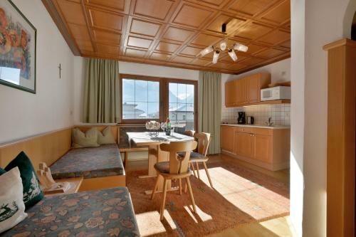 Apartamento Alpinschl�ssl