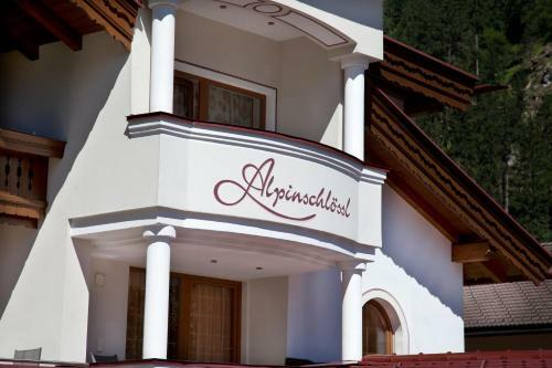 Apartamento Alpinschl�ssl