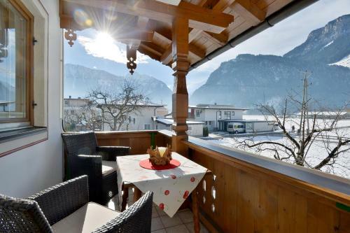 Apartamento Alpinschl�ssl