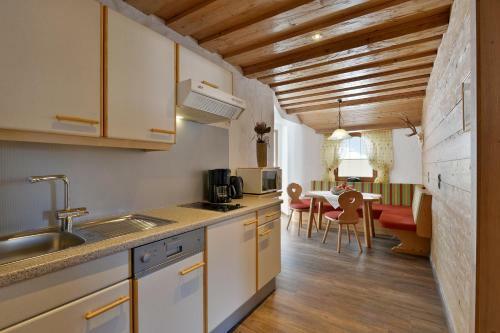 Apartamento Alpinschl�ssl