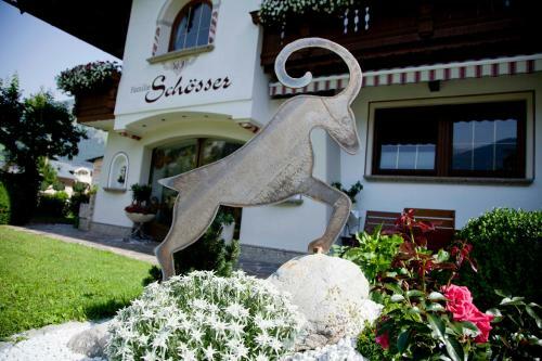 Apartamento Alpinschl�ssl