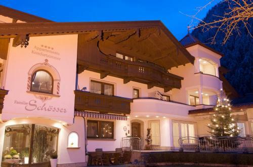Apartamento Alpinschl�ssl