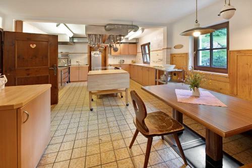 Alpenchalet Lacknerbrunn Bis 30 P