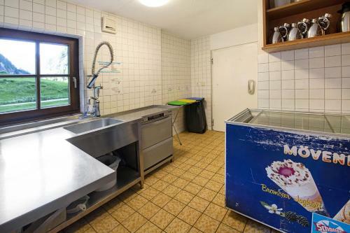 Alpenchalet Lacknerbrunn Bis 30 P
