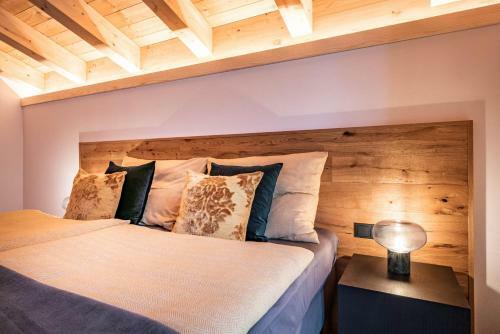 Apartamento Chalet Alpendomizil Ahorn