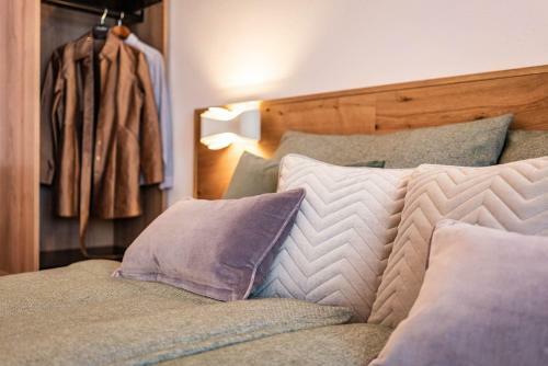 Apartamento Chalet Alpendomizil Ahorn