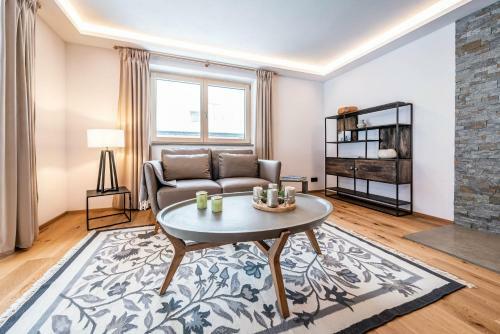 Apartamento Chalet Alpendomizil Ahorn
