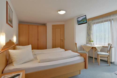 Bed & Breakfast G�stehaus Hoamatl
