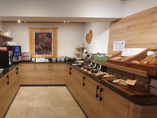 Bed & Breakfast Hotel-garni Pramstraller