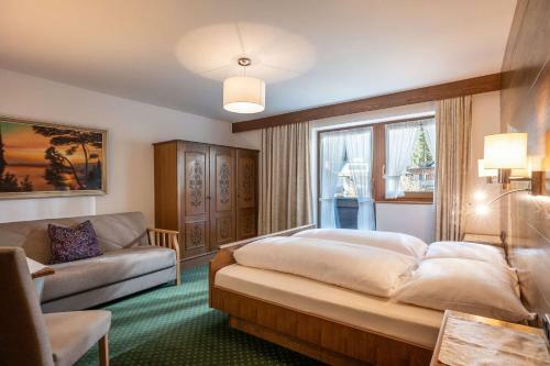 Apartamento Haus Penkenblick