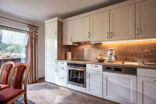 Apartamento Haus Penkenblick