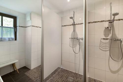 Alpenchalet Lacknerbrunn Bis 24 P