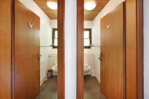 Alpenchalet Lacknerbrunn Bis 24 P