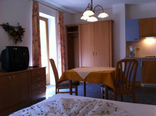 Apartamento Steglacher Hof