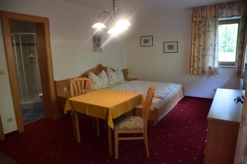Apartamento Steglacher Hof