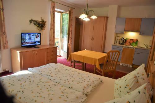 Apartamento Steglacher Hof
