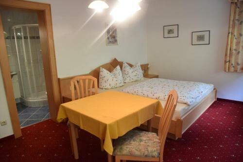Apartamento Steglacher Hof