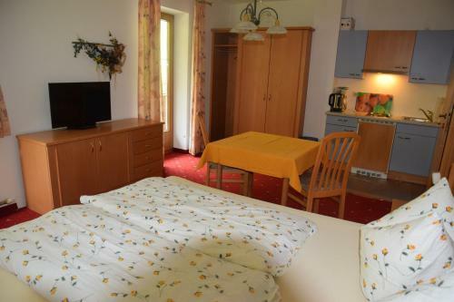 Apartamento Steglacher Hof