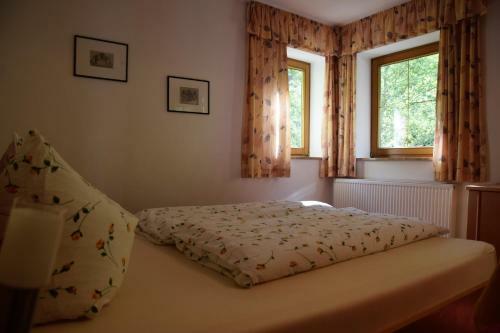 Apartamento Steglacher Hof