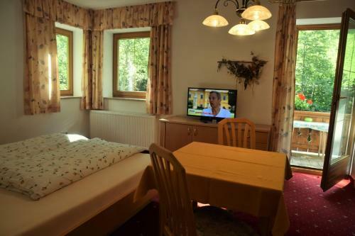 Apartamento Steglacher Hof