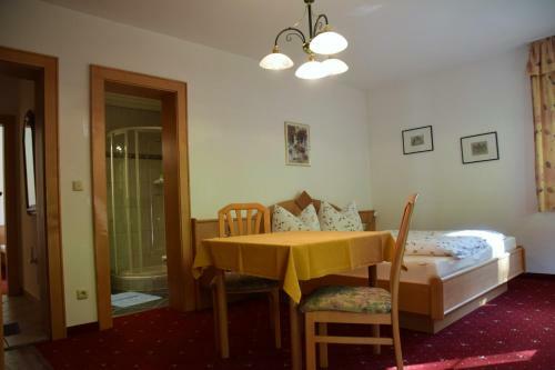 Apartamento Steglacher Hof