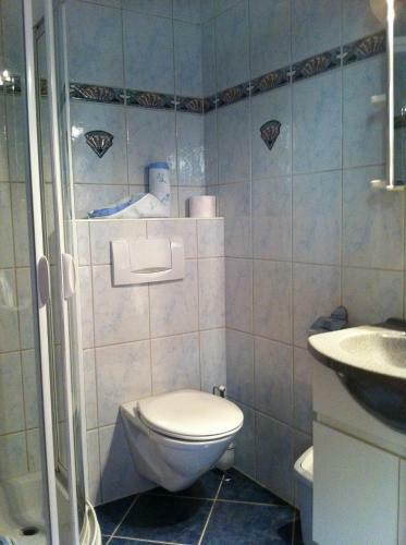 Apartamento Steglacher Hof