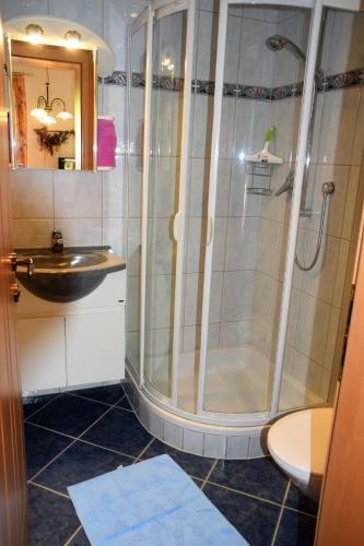 Apartamento Steglacher Hof