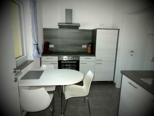 Apartamento Hahns Herberge 35 Qm