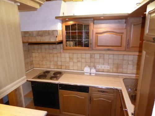 Villa Ambiente Chalet Julienh�he