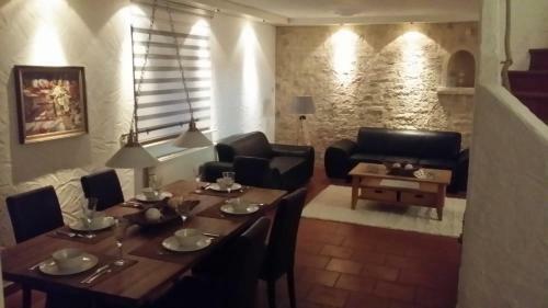Villa Ambiente Chalet Julienh�he
