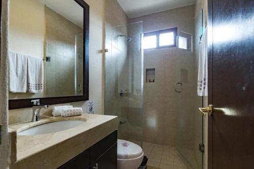 Apartamento Selva Madre 203