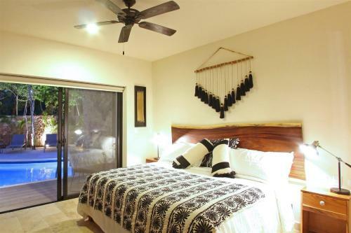 Apartamento 2 Bed Get Away With Swim Up Pool-paramar Indigo 05-by Salt-k