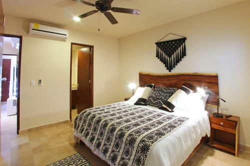 Apartamento 2 Bed Get Away With Swim Up Pool-paramar Indigo 05-by Salt-k