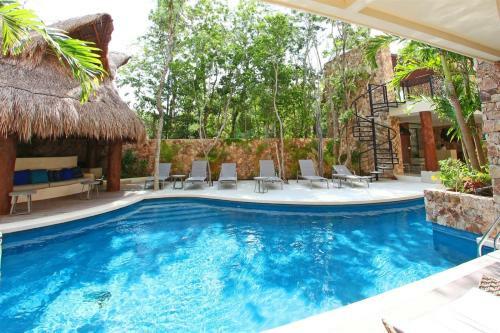 Apartamento 2 Bed Get Away With Swim Up Pool-paramar Indigo 05-by Salt-k