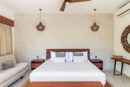 Chac Bolay Tulum Villas