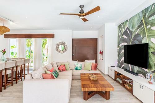 Chac Bolay Tulum Villas