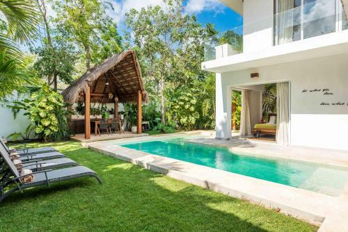 Chac Bolay Tulum Villas