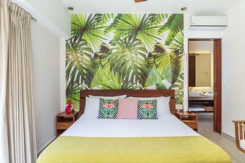 Chac Bolay Tulum Villas